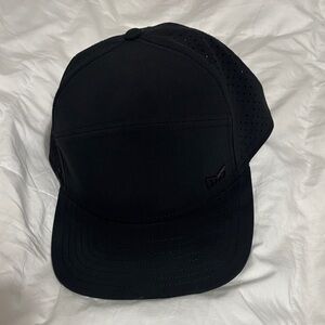 Melin Black Men’s Hat